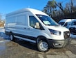  Ford Transit Van