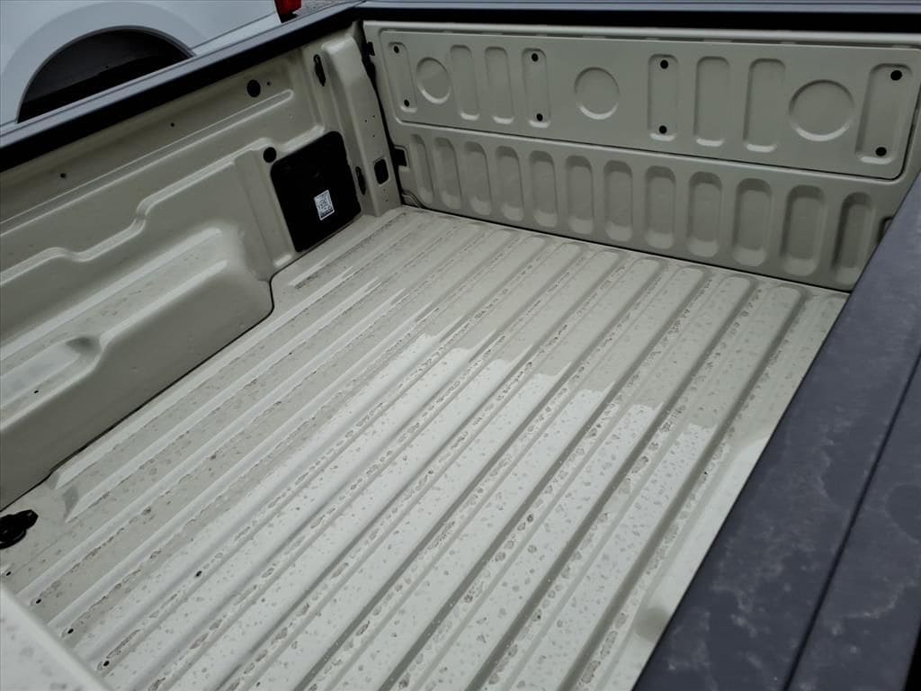 Used 2025 Ford Maverick XLT Crew Cab Short Bed Truck