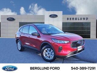 2025 Ford Escape Active Utility