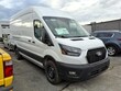 Ford Transit Van