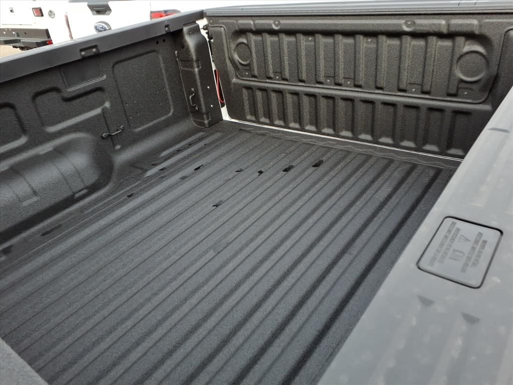 Used 2025 Ford Ranger XL Crew Cab Short Bed Truck