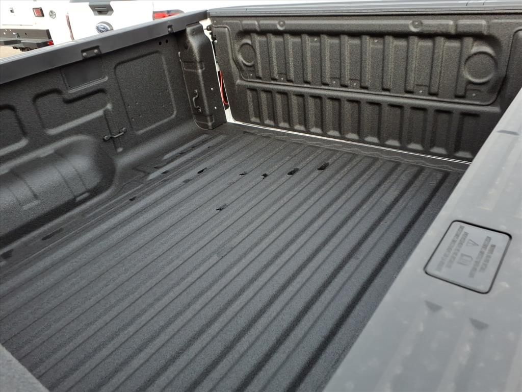 2025 Ford Ranger XL photo 3