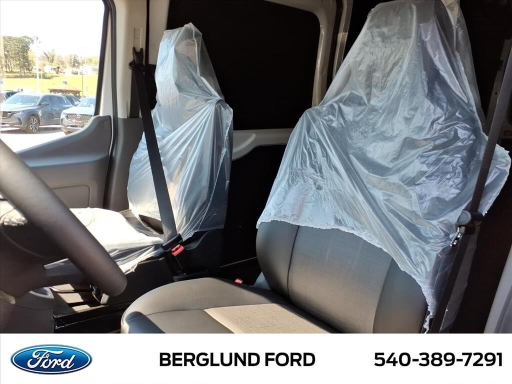 2026 Ford Transit Van Base - Photo 8