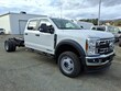  Ford F-550