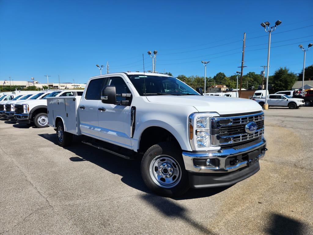  Ford F-350