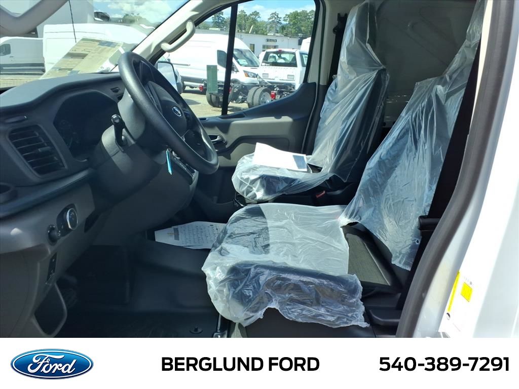 2025 Ford Transit Van Base - Photo 7