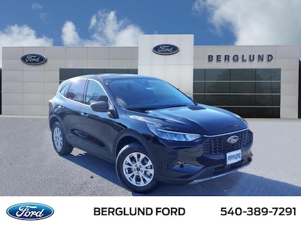 2025 Ford Escape Active Sport Utility