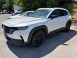  Mazda CX-50