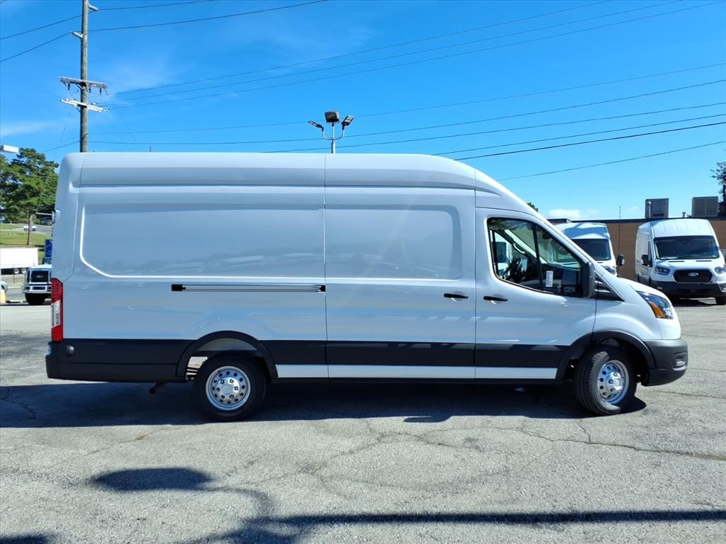 New 2026 Ford Transit Van Base Extended Cargo Van