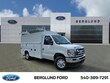 Ford Econoline