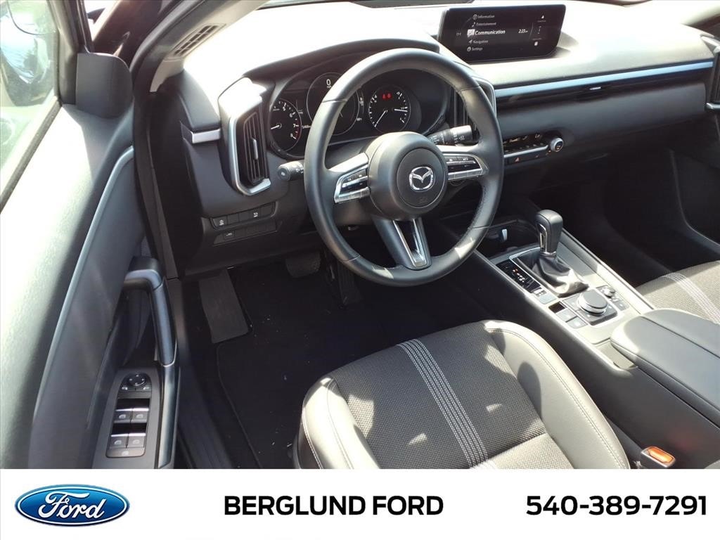 2025 Mazda CX-50 Preferred - Photo 17