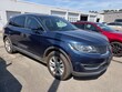  Lincoln MKX