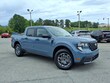  Ford Maverick