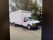  Chevrolet Express
