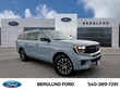  Ford Expedition MAX