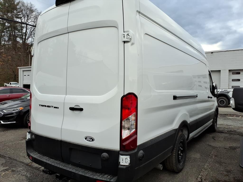 Used 2026 Ford Transit-350 148 WB High Roof Extended Cargo Cargo Van