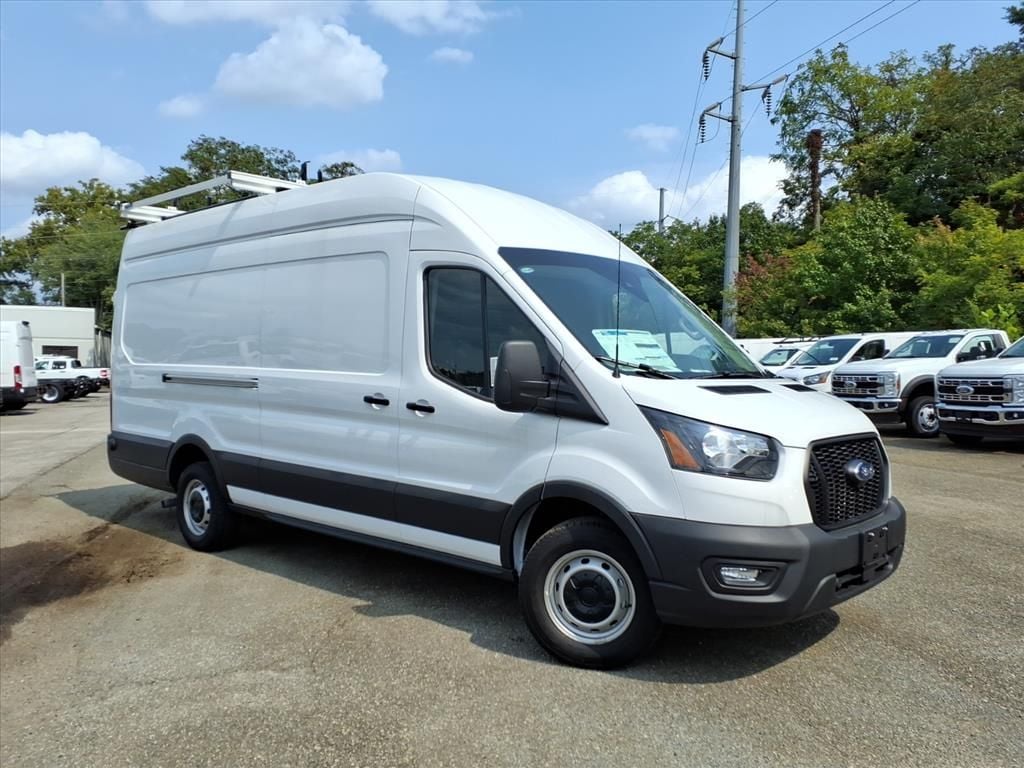 2024 Ford Transit Van Base's photo