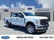  Ford F-250