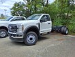 Ford F-600