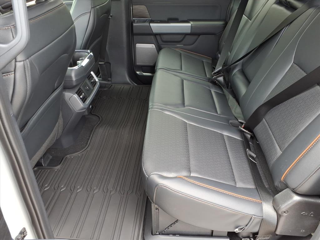 2026 Ford F-150 Lariat - Photo 7