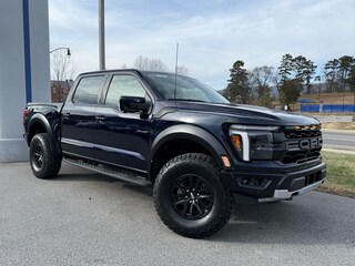 2025 Ford F-150 Raptor Crew Cab