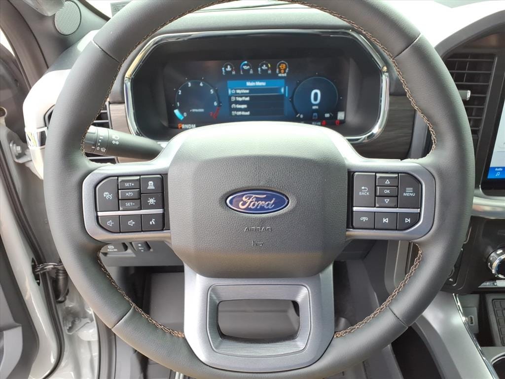 2026 Ford F-150 Lariat - Photo 15