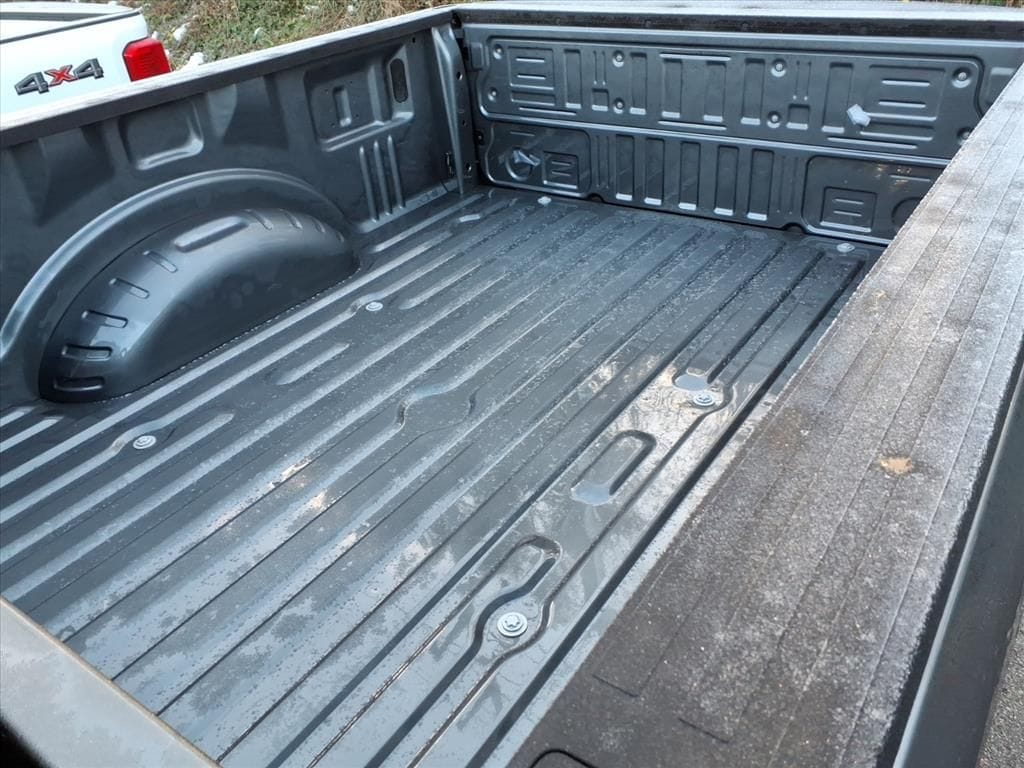 New 2026 Ford F-350 XL Crew Cab