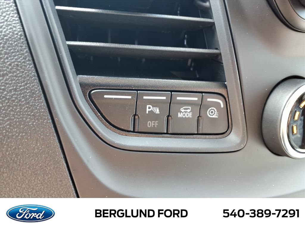 2025 Ford Transit Van Base - Photo 18