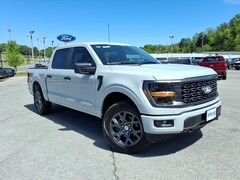 2026 Ford F-150 STX Crew Cab