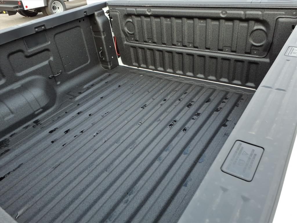 2025 Ford Ranger XL photo 3