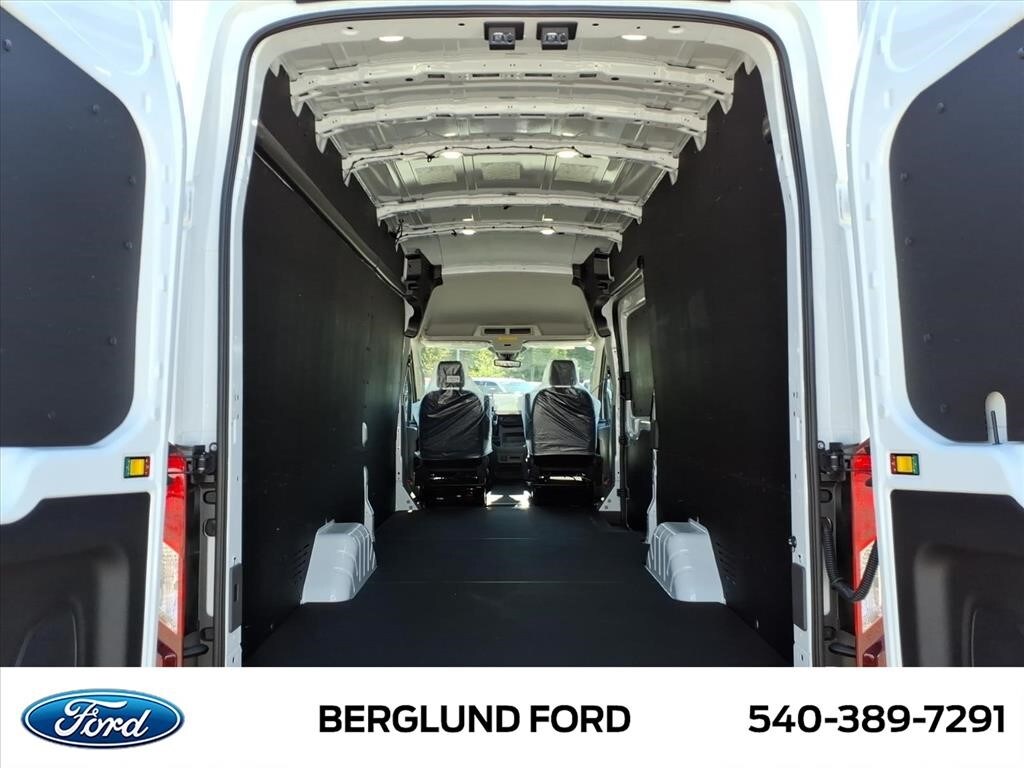 2026 Ford Transit Van Base - Photo 9