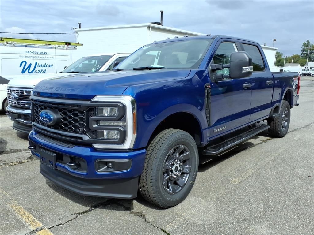 2026 Ford F-250 XL photo 2