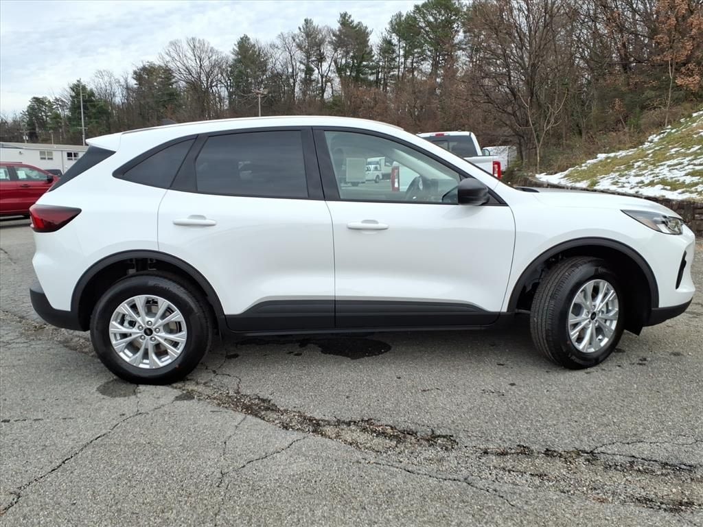 New 2026 Ford Escape Active Sport Utility