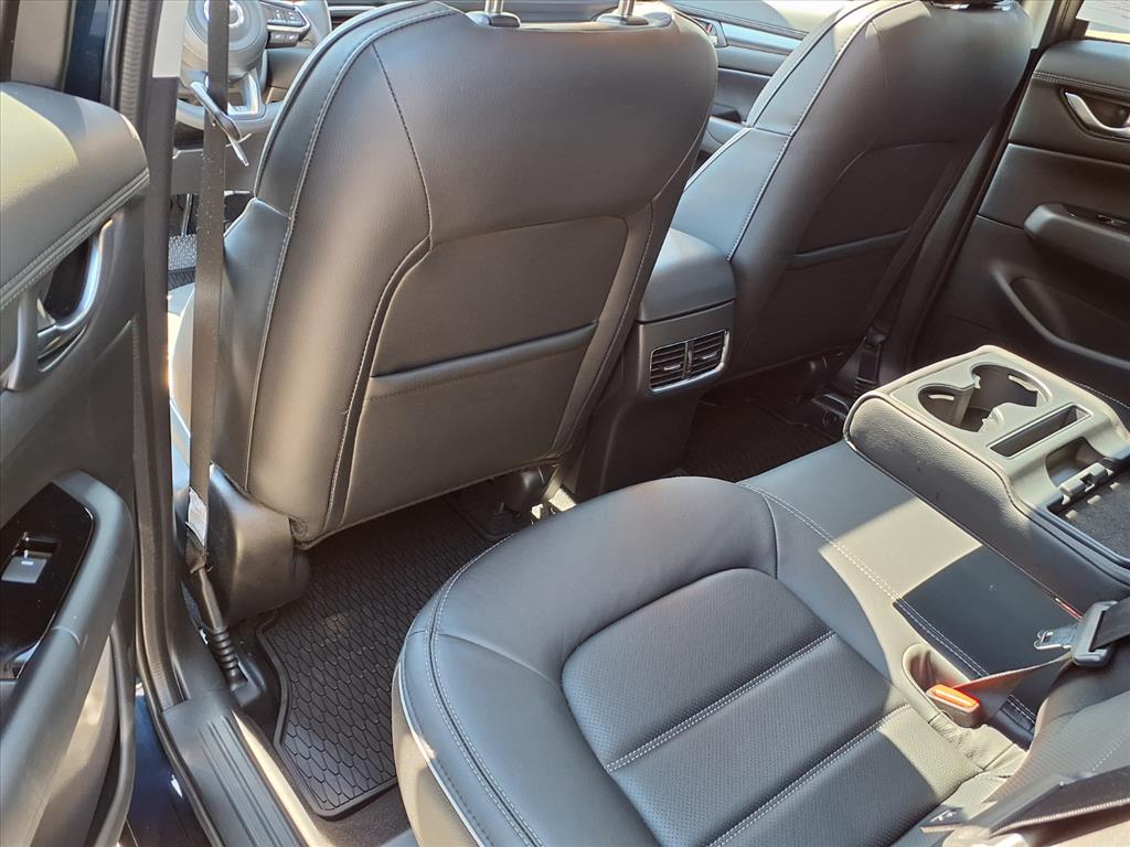 2025 Mazda CX-5 S Preferred package - Photo 13
