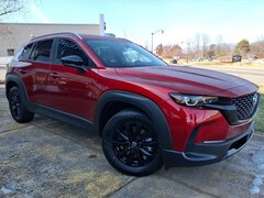 2026 Mazda CX-50 2.5 S Select Sport Utility