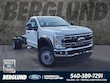 Ford F-550
