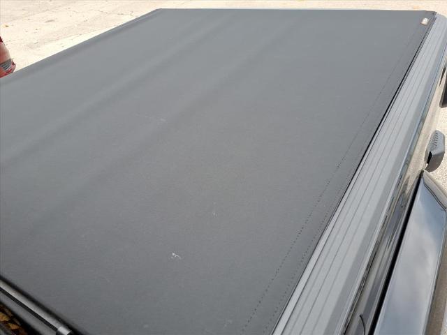 2021 Jeep Gladiator High Altitude photo 3