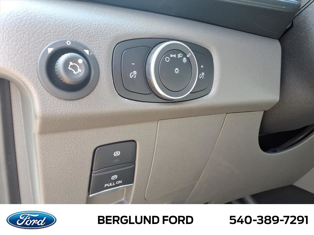 2025 Ford Transit Van Base - Photo 10