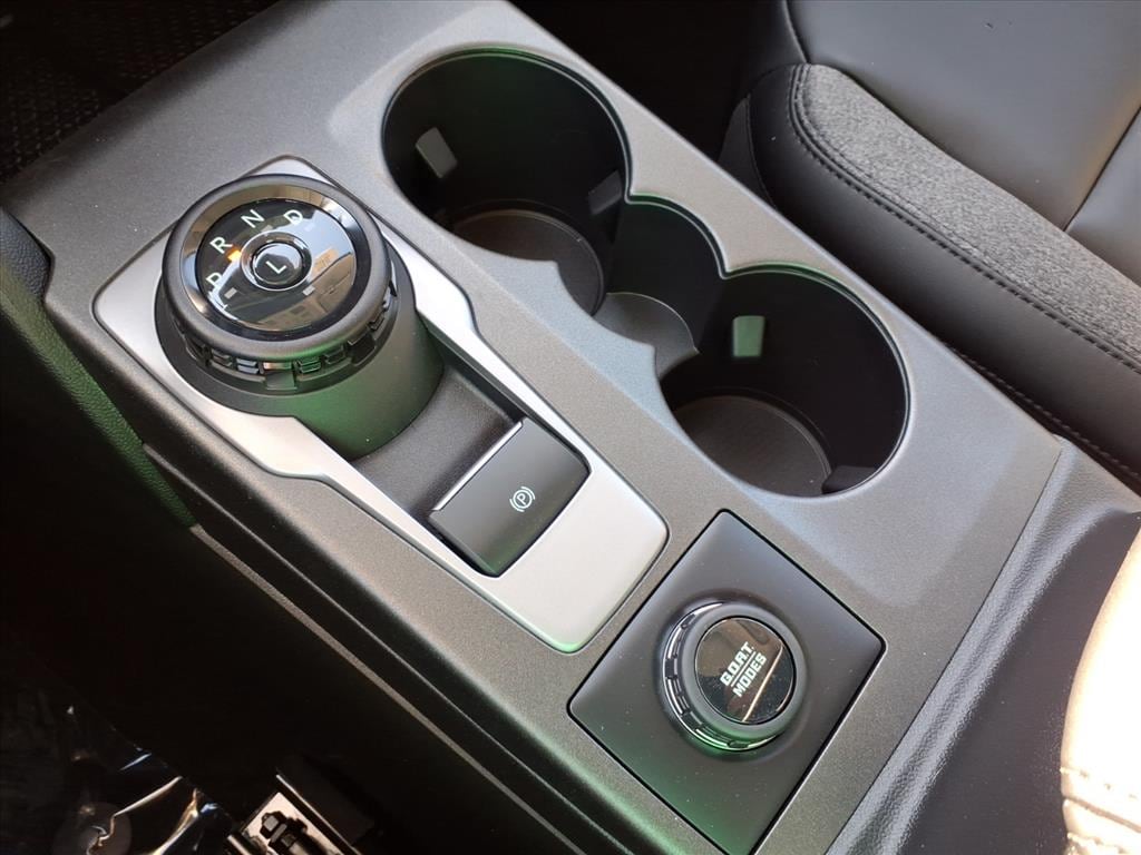 2026 Ford Bronco Sport Big Bend - Photo 19