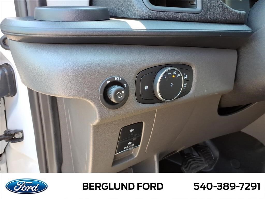2026 Ford Transit Van Base - Photo 16