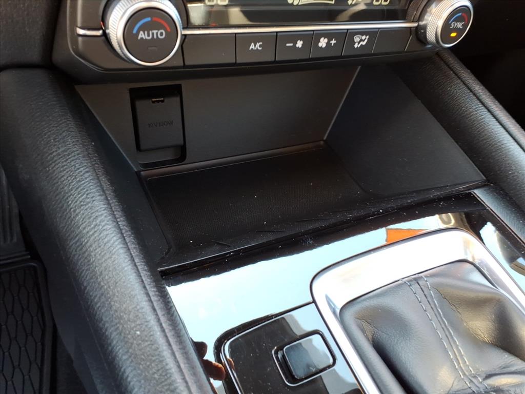2025 Mazda CX-5 S Preferred package - Photo 30