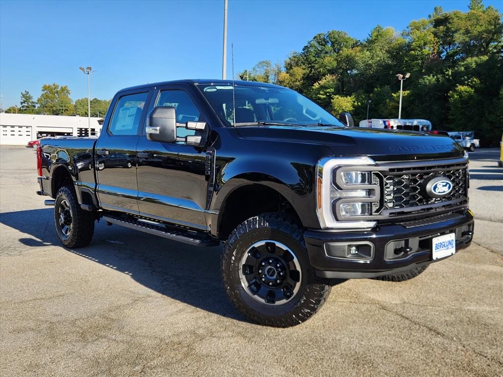  Ford F-250
