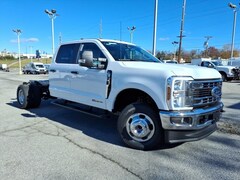 2026 Ford F-350 XL Crew Cab