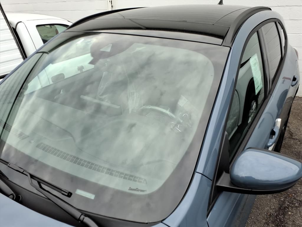 2026 Ford Escape ST-Line Select photo 3