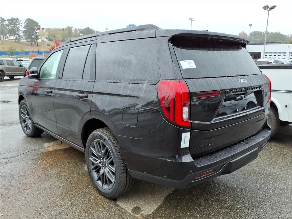 2025 Ford Expedition Platinum photo 3