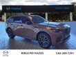 Mazda CX-70 Mhev