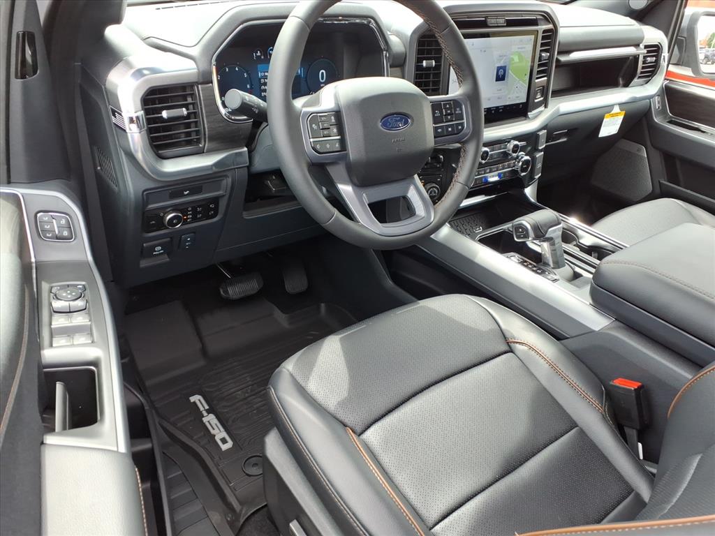 2026 Ford F-150 Lariat - Photo 11
