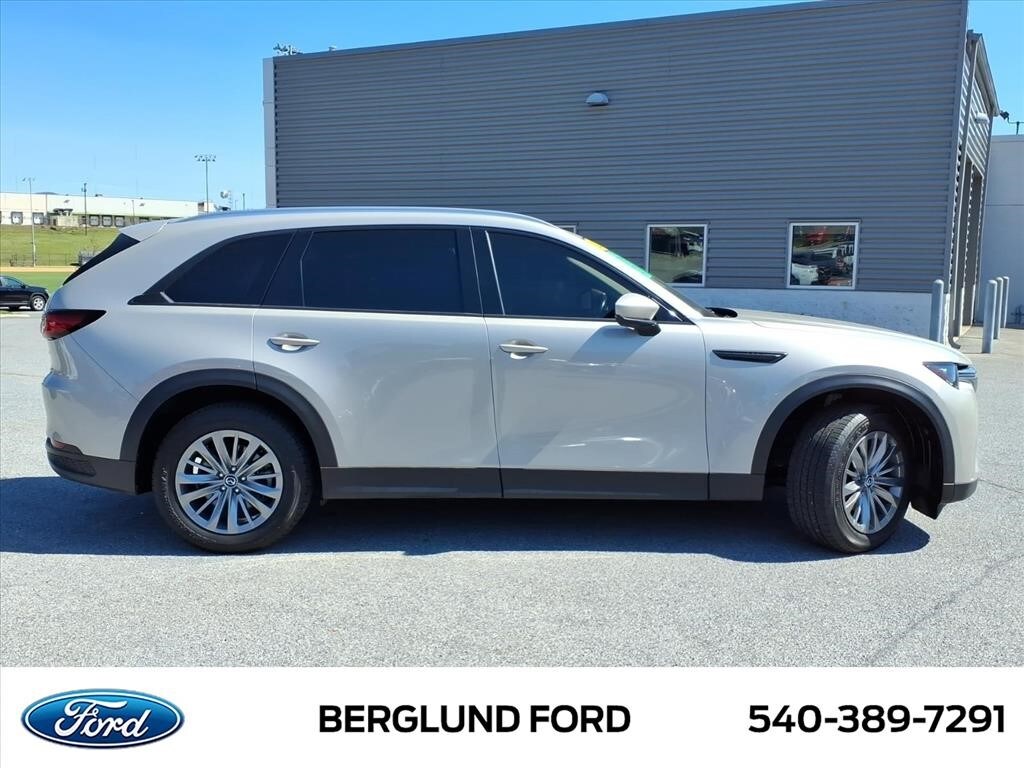 Used 2024 Mazda CX-90 Preferred Plus SUV