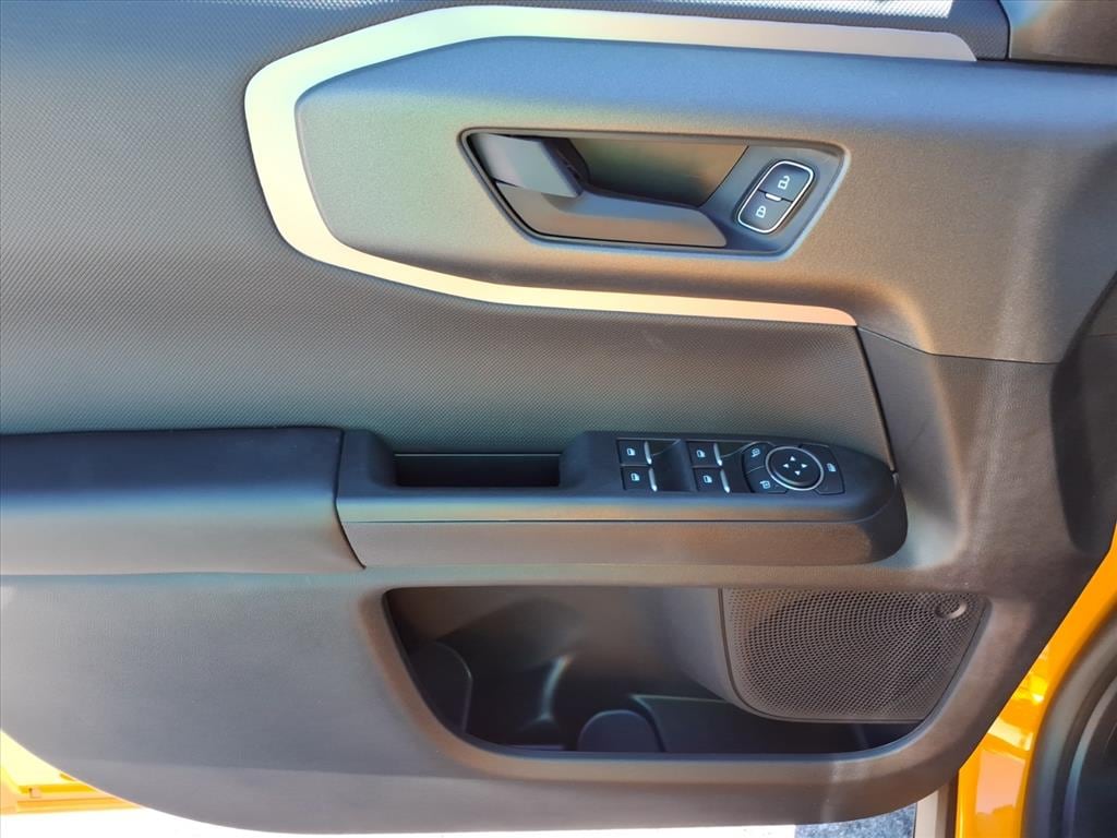 2026 Ford Bronco Sport Big Bend - Photo 13