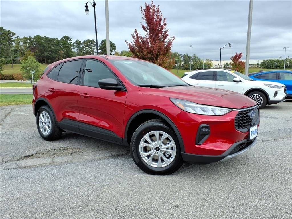 2026 Ford Escape Active's photo
